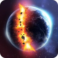 星球爆炸模拟器破解版下载-星球爆炸模拟器免费下载 v2.0.2