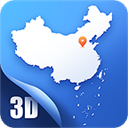 中国地图安卓版app