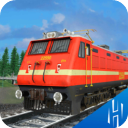 印度火车模拟器2024下载-印度火车模拟器免费版下载 v2.3