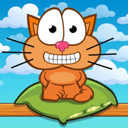 饥饿的猫安卓版下载-饥饿的猫最新版下载 v1.9.6
