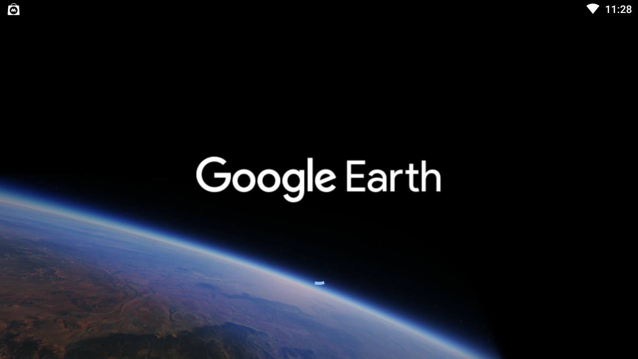 谷歌地球2023高清卫星地图最新版