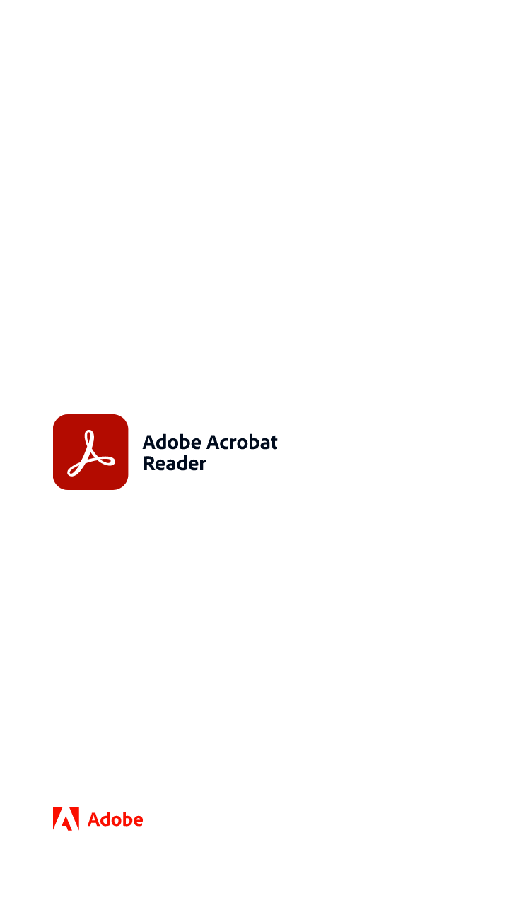 Adobe Acrobat Reader手机版