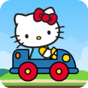 凯蒂猫飞行冒险中文版下载 v5.9.1官方正版