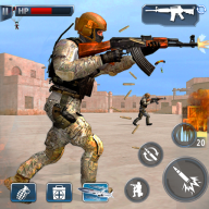 特种部队3D游戏手机版下载-特种部队3D游戏手机版 v1.3.0