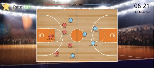 篮球裁判模拟器完整版(Basketball Referee Simulator)