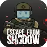 逃离塔克夫2d版破解版无限金币无限钞票下载中文版(Escape from Shadow) v1.303
