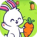 偷萝卜的兔子游戏手机版