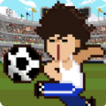 足球明星经理小游戏最新版下载-足球明星经理小游戏手机版下载 v1.1 