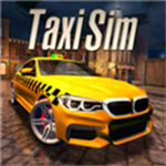 出租车模拟器最新版下载-出租车模拟器安卓版下载 v1.0