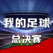 我的足球总决赛手游安卓版下载-我的足球总决赛免费版下载安装 v1.0.6