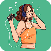 听下音乐plus最新版下载-听下音乐plus软件手机版下载 v2.0.0