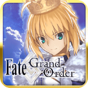 Fate Grand Order手游