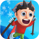 滑雪大冒险安卓版下载-滑雪大冒险官方正版下载 v2.2.0
