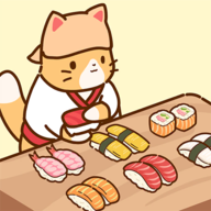 猫厨美食大亨游戏正版下载-猫厨美食大亨游戏手机版下载 v1.0.1