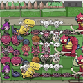 植物战争怪兽入侵游戏手机版下载-植物战争怪兽入侵免费版下载安装 v2.0.1