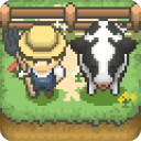 小小像素农场游戏免费版下载-小小像素农场手机版下载安装 v1.4.1