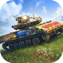 坦克世界闪击战手游下载-坦克世界闪击战最新版下载 v10.8.0.114