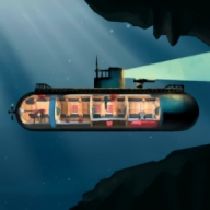 核潜艇模拟器2024下载-核潜艇模拟器正版手游下载 v2.17