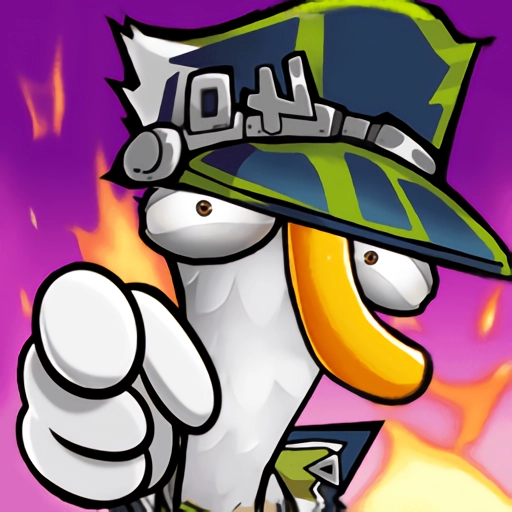 逆袭战争鹅鹅出击游戏手机版下载-逆袭战争鹅鹅出击免费版下载安装 v1.2.0.4