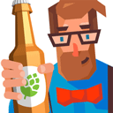 啤酒镇安卓版下载-啤酒镇游戏下载 v1.0.23