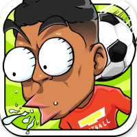 愤怒的足球手游最新版下载-愤怒的足球手机免费版下载安装 v1.2.0