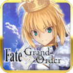 Fate/Grand Order手游下载-Fate/Grand Order官网下载 v2.91.1