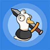 进击吧鹅鹅游戏免费版下载-进击吧鹅鹅手机版下载安装 v1.0.7