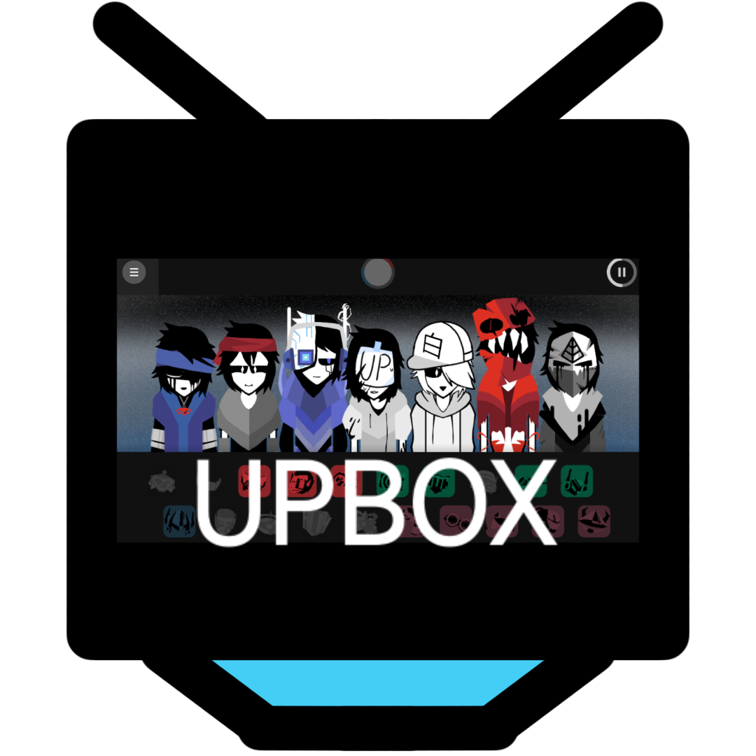 节奏盒子UPBOX手机版下载-节奏盒子UPBOX2.0免费版下载 v0.5.0