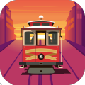 火车驾驶之旅最新版下载-火车驾驶之旅游戏下载 v1.2