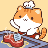 猫咪烹饪吧游戏手机版下载-猫咪烹饪吧免费版下载安装 v1.12.5