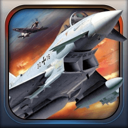 血战长空最新版下载-血战长空下载安装 v1.0.3