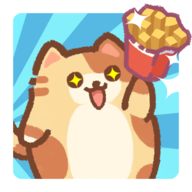 闲猫餐厅手游免费版下载-闲猫餐厅安卓版下载 v10.0