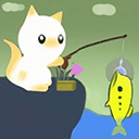 Cat Fishing正版下载-Cat Fishing游戏下载 v1.7