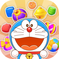 哆啦A梦Puzzle游戏最新版下载-哆啦A梦Puzzle免费版下载安装 v1.10.20